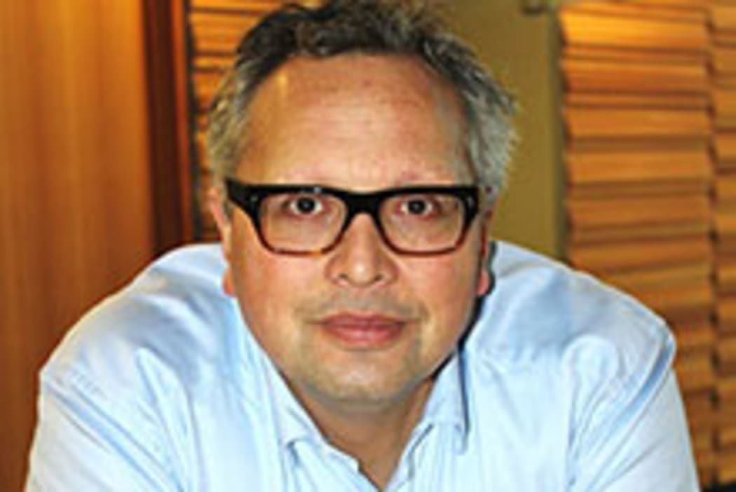 Richard Pamatatau