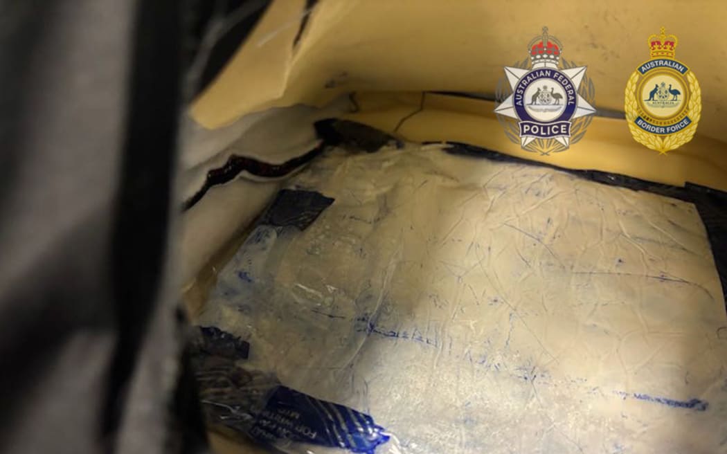 NZ national charged over alleged failed $10 million heroin import into Sydney Airport