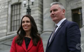 Labour's leadership switched in high speed turn of events