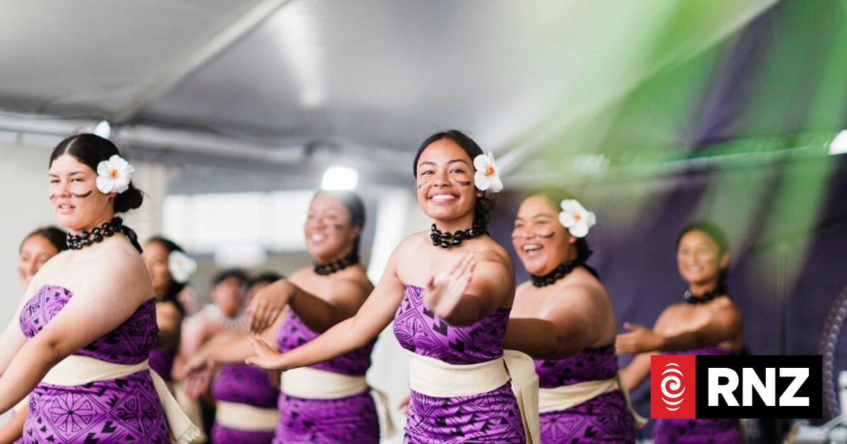 Auckland's iconic Pasifika Festival kicks off tomorrow