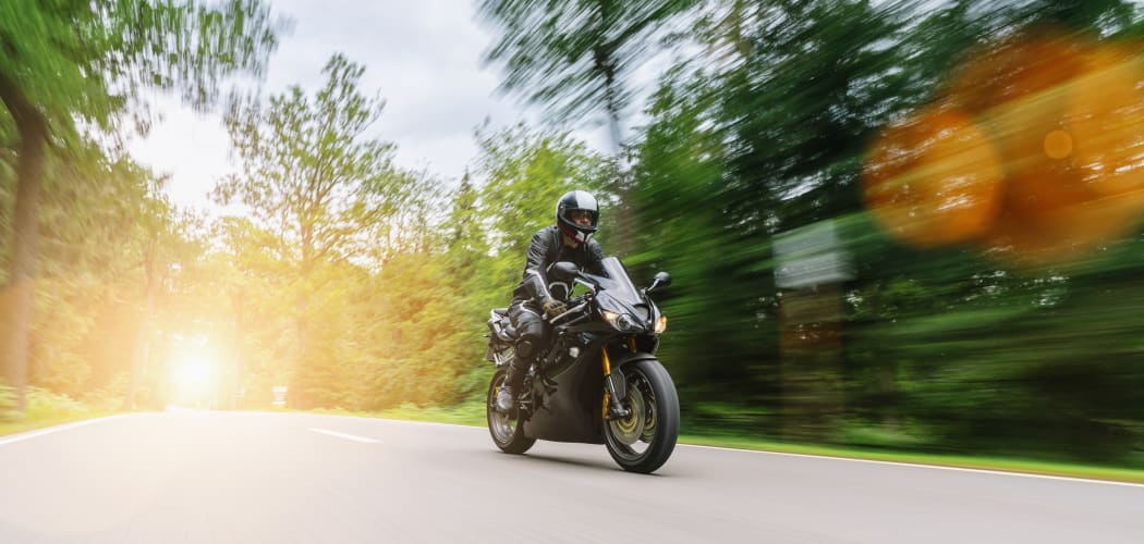 motorbike