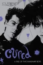 Cured: The Tale of Two Imaginary Boys, Lol Tolhurst