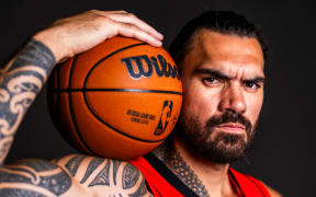 Steven Adams