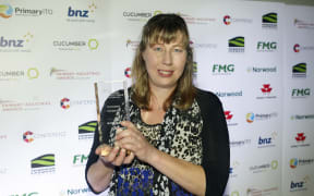 Dr Merlyn Hay.