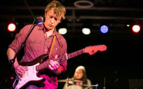 Steve Gunn