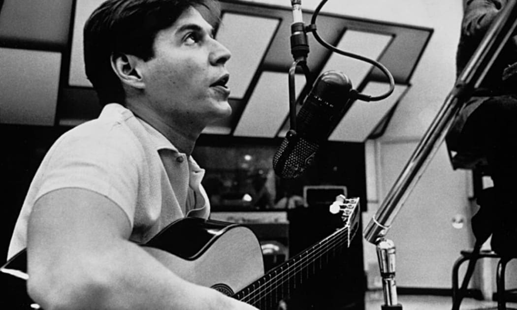 Antonio Carlos Jobim