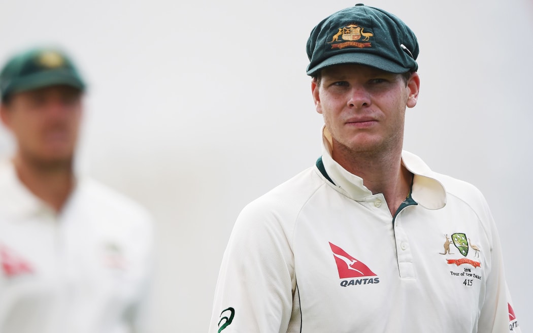 Steve Smith