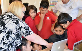 Code Club Aotearoa