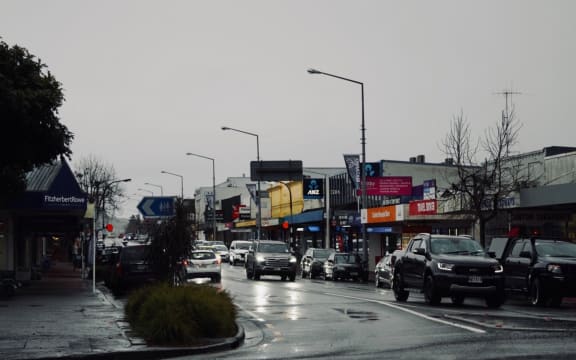 Waipukurau.