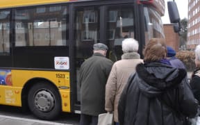 The new rules, which could hit thousands of over-65s meaning they lose their right to travel free, come into effect on Friday.