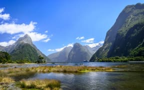 Milford Sound