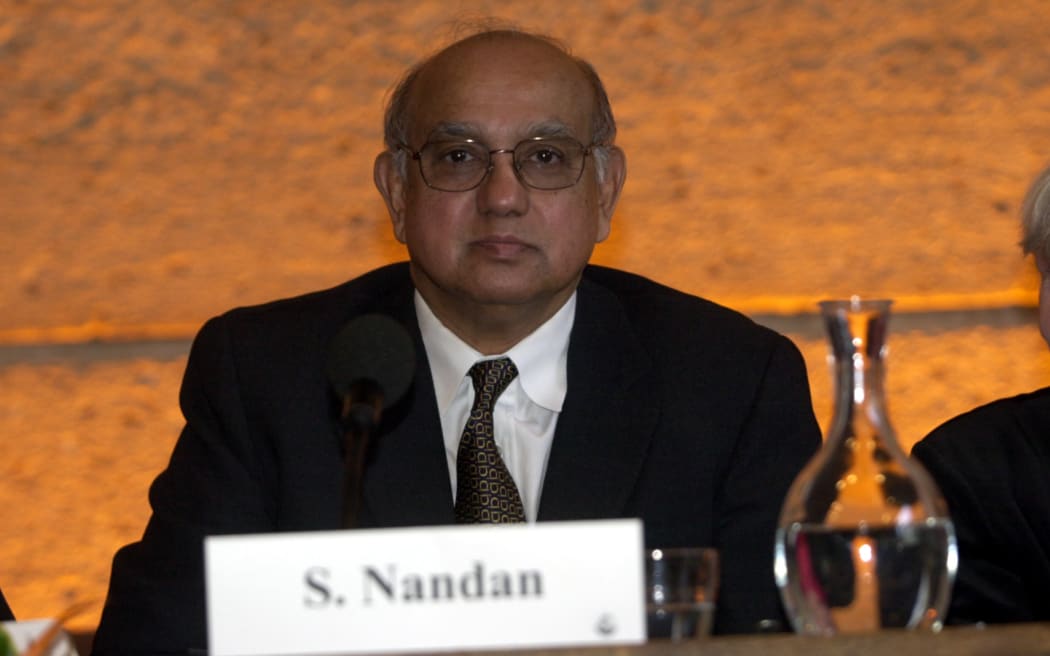 Satya Nandan