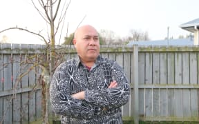 Ashburton's Robert Tito says the government's apology over the dawn raids is a positive step.