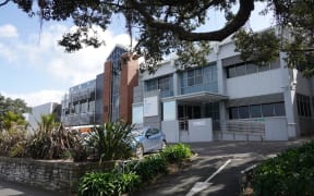 Whangarei courthouse, Whangarei High Court, Whangarei District Court.