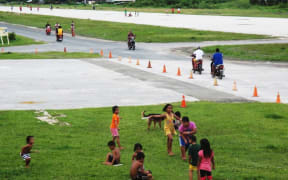 Tuvalu
