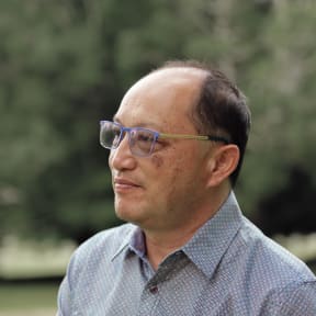 Meng Foon
