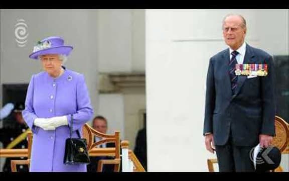 The New Zealanders who may be invited to Prince Harry's wedding: RNZ Checkpoint