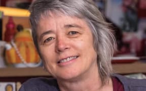 New Zealand filmmaker Robin Murphy has been named one of the Top 10 Filmmakers of the past decade by Diversity at Cannes.