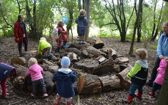 Nature Play conference