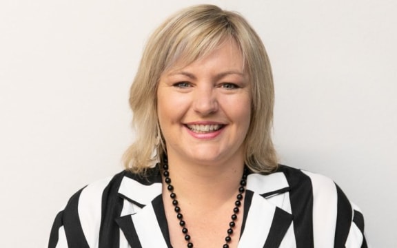 Mayor Alex Walker