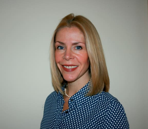 Linda Bauld