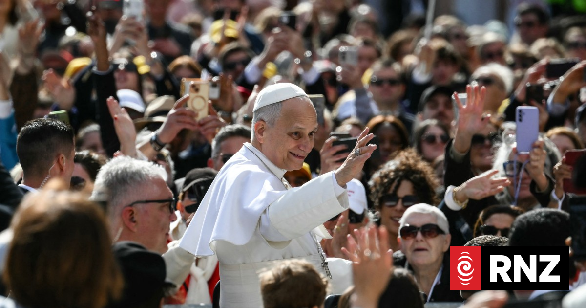 Pope denounces widening gap between the rich and poor on Monaco visit ...