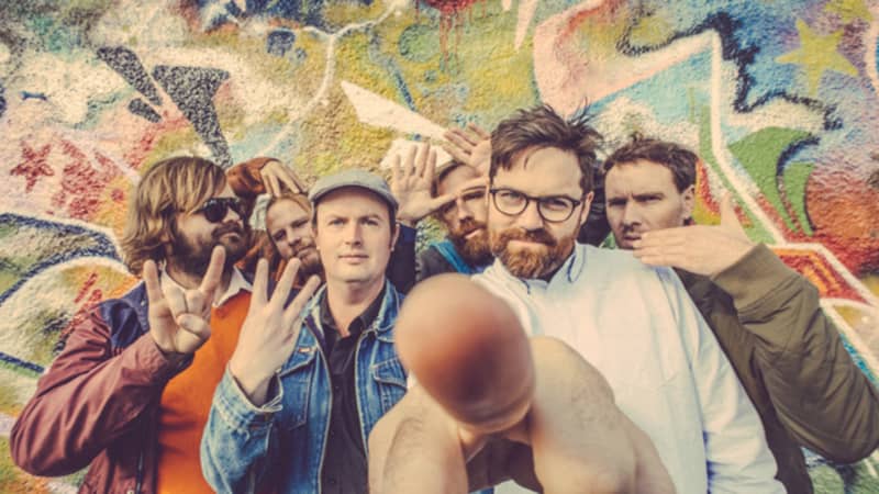 The Phoenix Foundation.