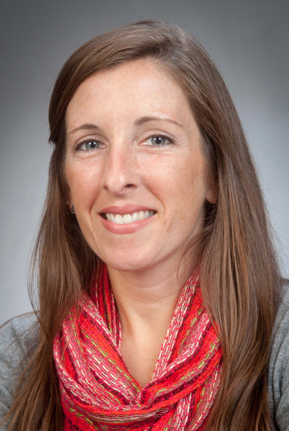Kathleen Kuehn
