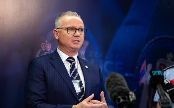 RNZ/Reece Baker