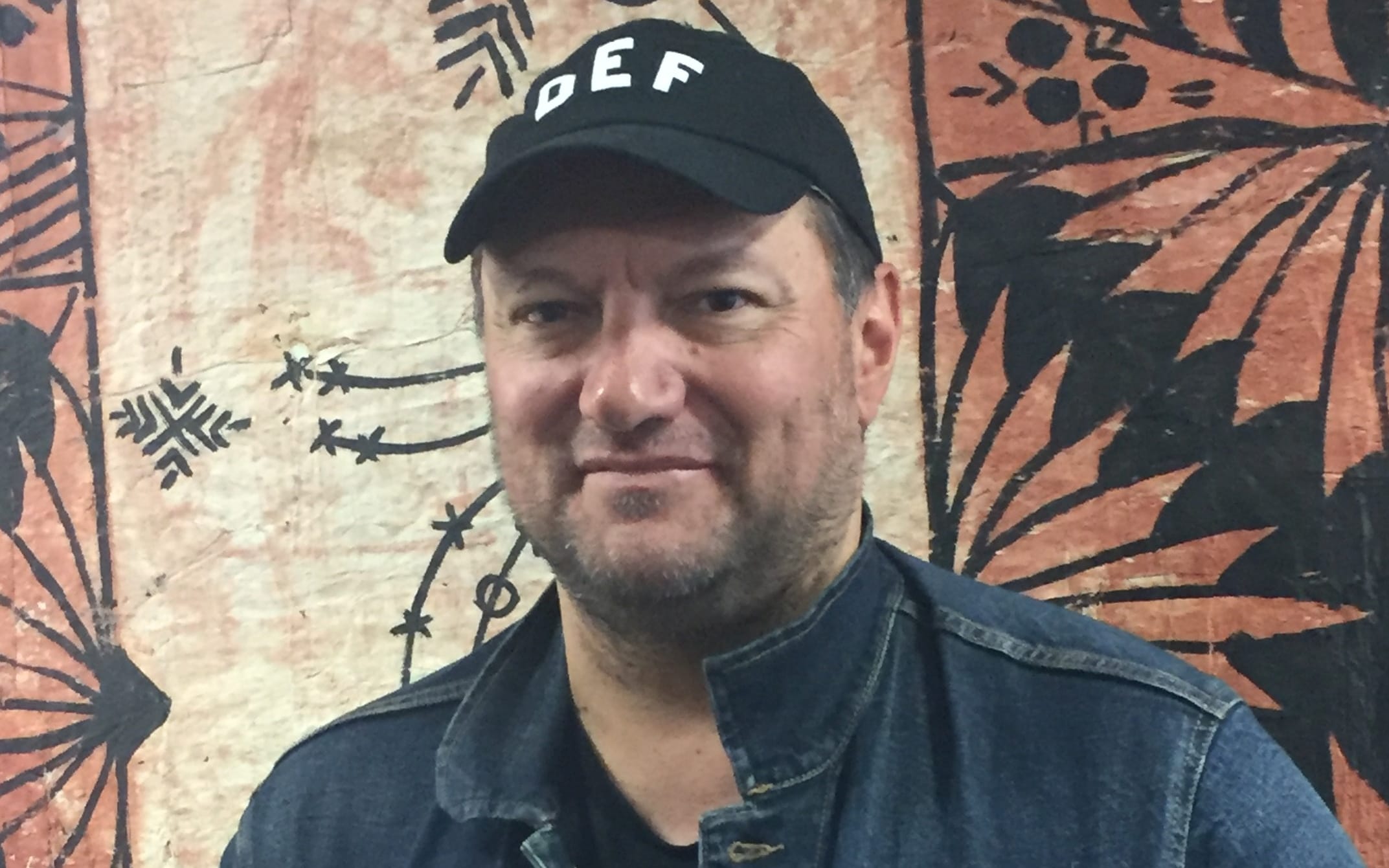 Mark Tierney