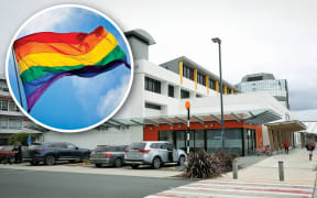 Rotorua Library cancelled the Rainbow Storytime event in April because of safety concerns.