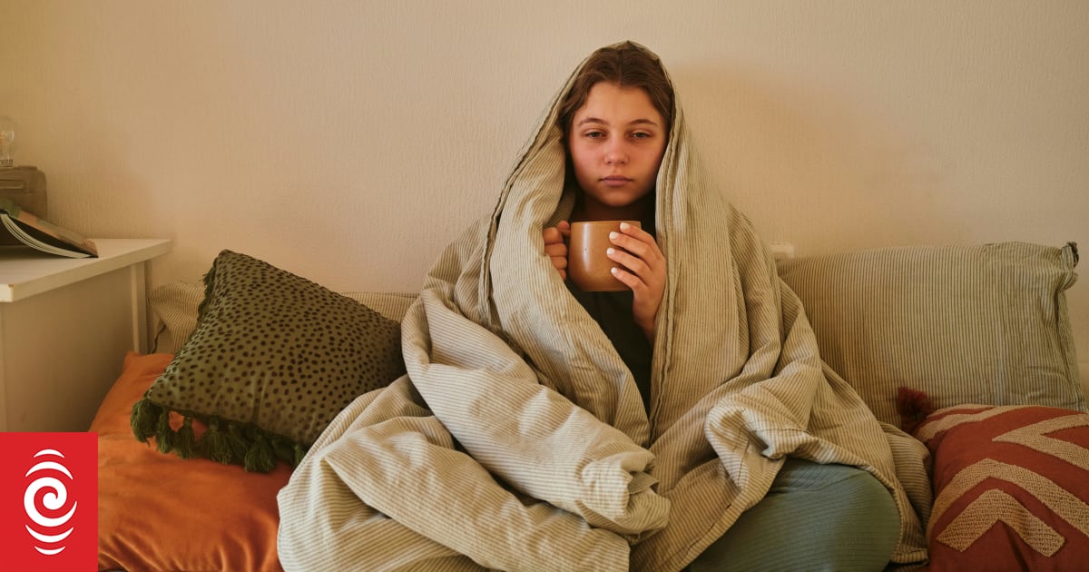 Is It Good to Open Windows When Sick: Health Benefits Revealed