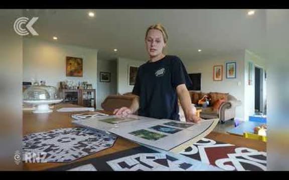 Taranaki students fuming over dropped arts courses