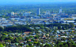 Christchurch.
