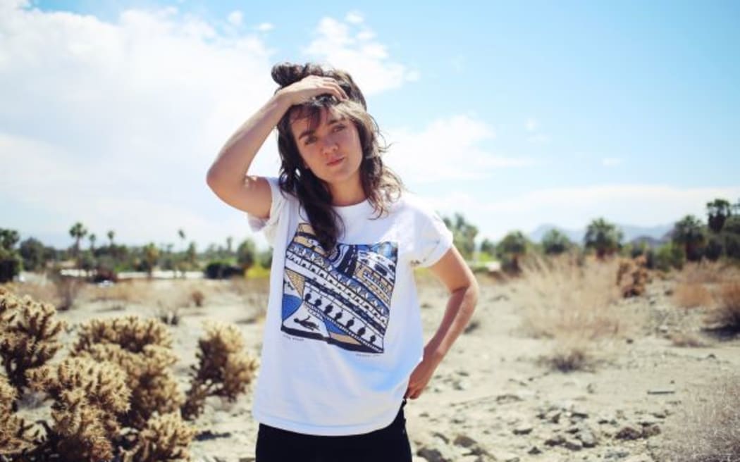 Courtney Barnett