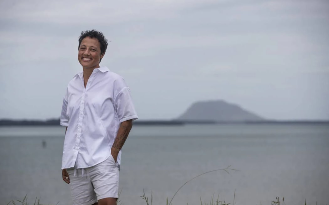 Kiri Allan has spoken about the guilt and shame she felt after the night that led to her quitting politics. Photo / Alan Gibson