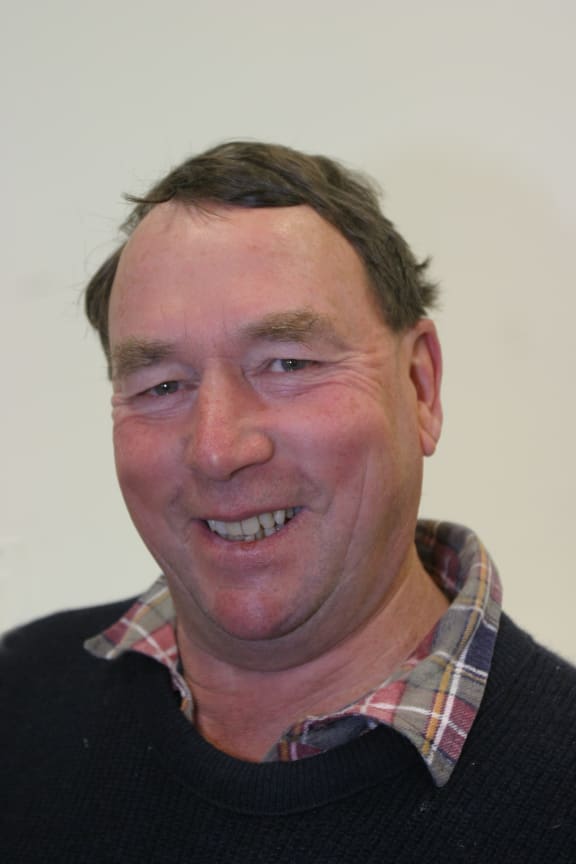 David Lowes was a councillor alongside Barry Keys in Carterton District for six years. Lowes served in local government in Wairarapa for 24 years, from 1983 to 2007.