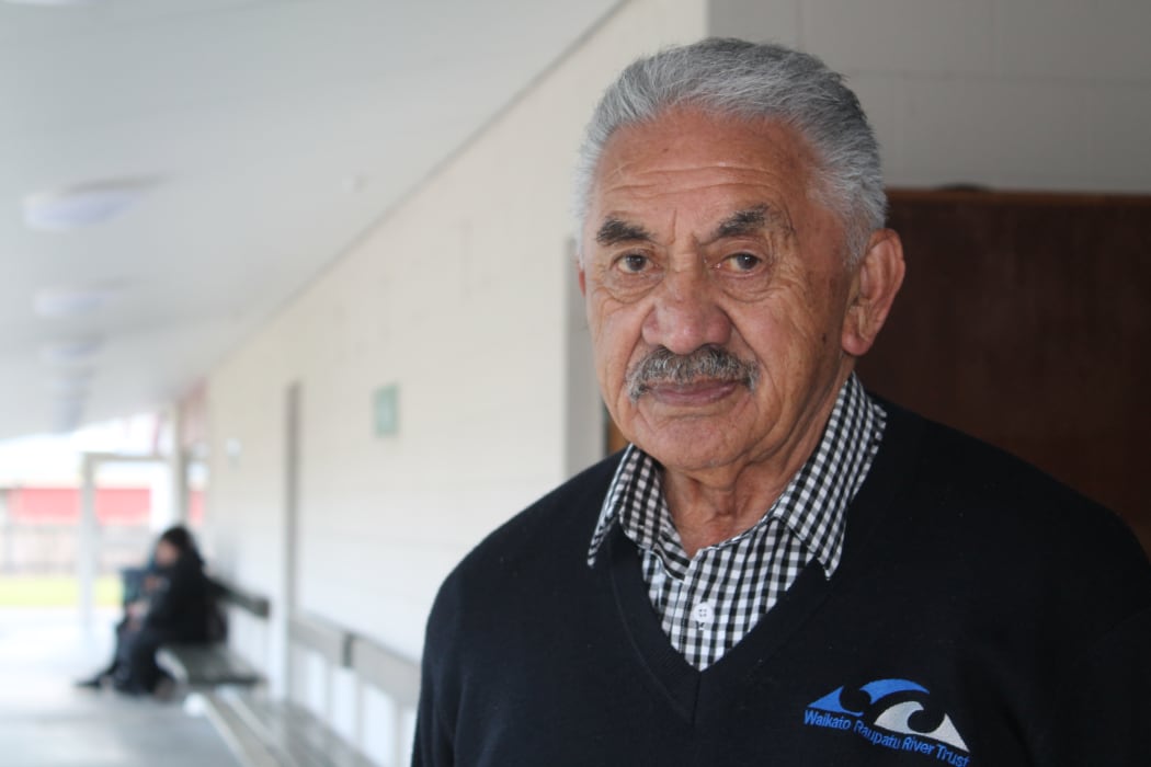Pokaia Nepia says the Koroneihana has changed to reflect the modern times.