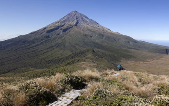 Taranaki