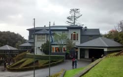 Premier House has had a number of different style additions throughout its history, and is protected as a heritage building.