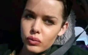 Maia Prebble, 32, was last seen on 5 January, 2023.