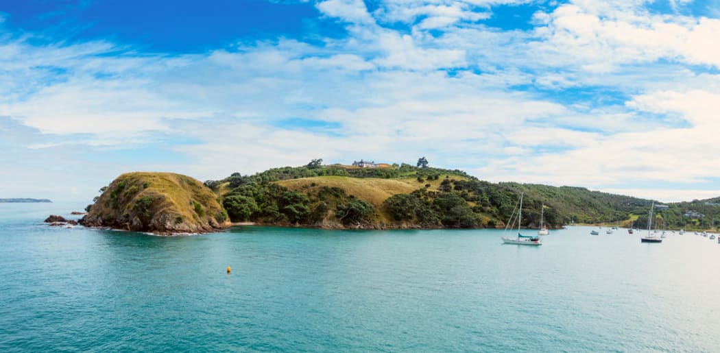 Waiheke Island