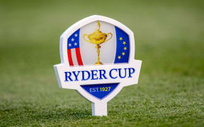Ryder Cup golf tournament