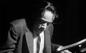 Horace Silver