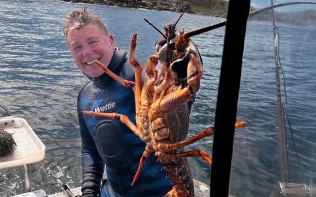 Rick Murrell has been described as a much-loved, larger-than-life figure in the Southland community.
