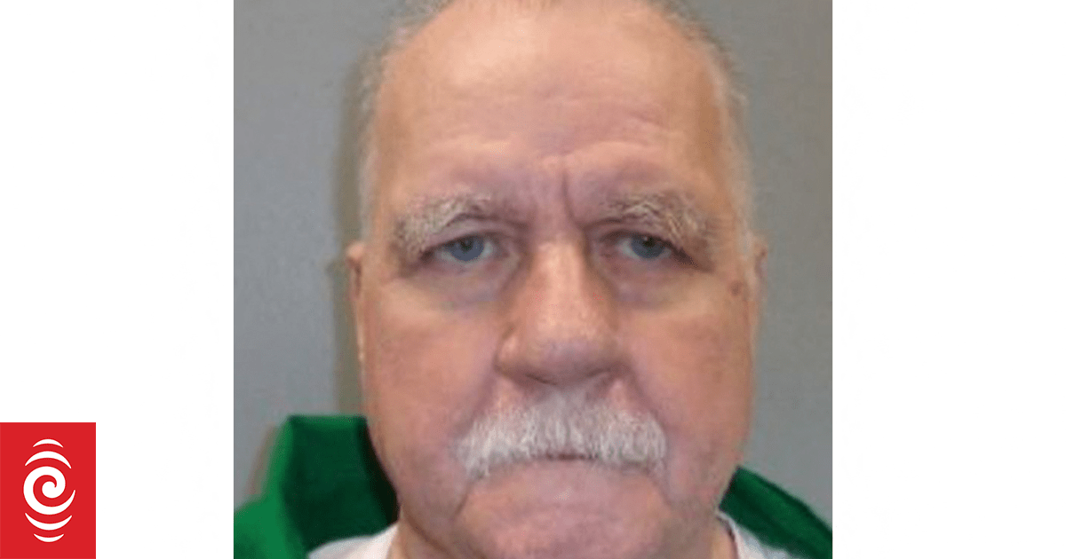 South Carolina inmate executed by firing squad for first time in US