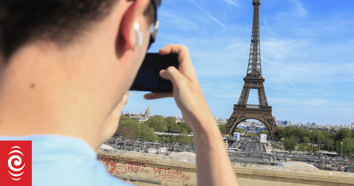 Travelling to the EU is about to get more complicated