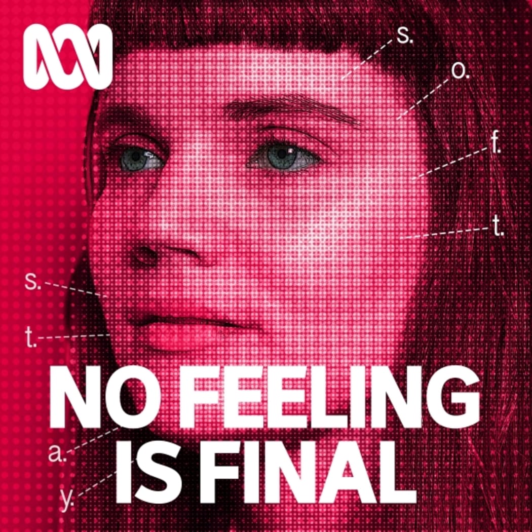 No Feeling Is Final logo (Supplied)