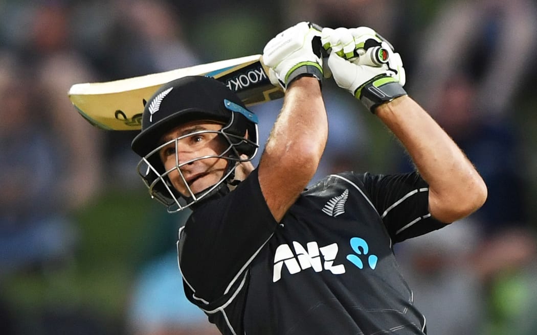 Colin de Grandhomme
