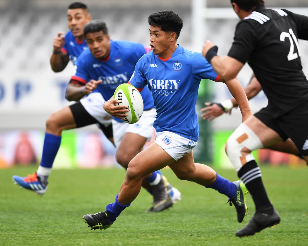 Halfback Scott Malolua will make his first start in his test debut on Saturday